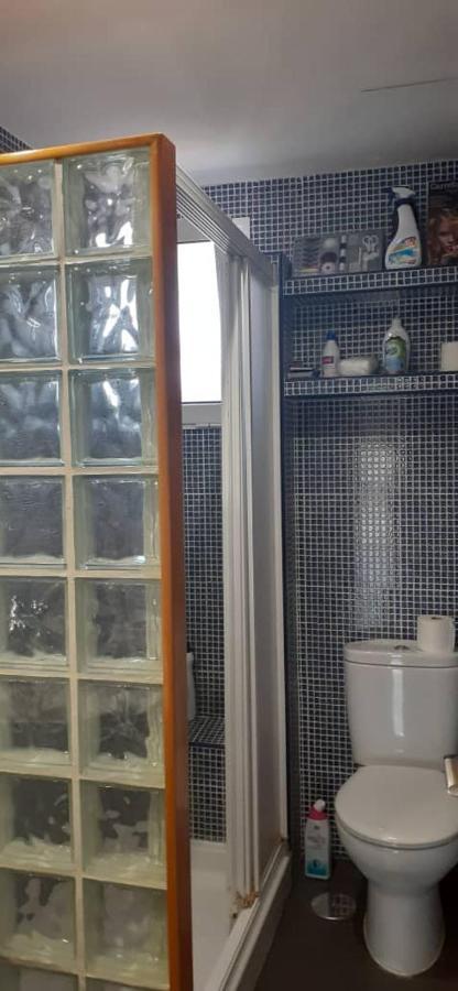אל קאמפיו Appartement Chaleureux A 2 Pas De La Plage מראה חיצוני תמונה
